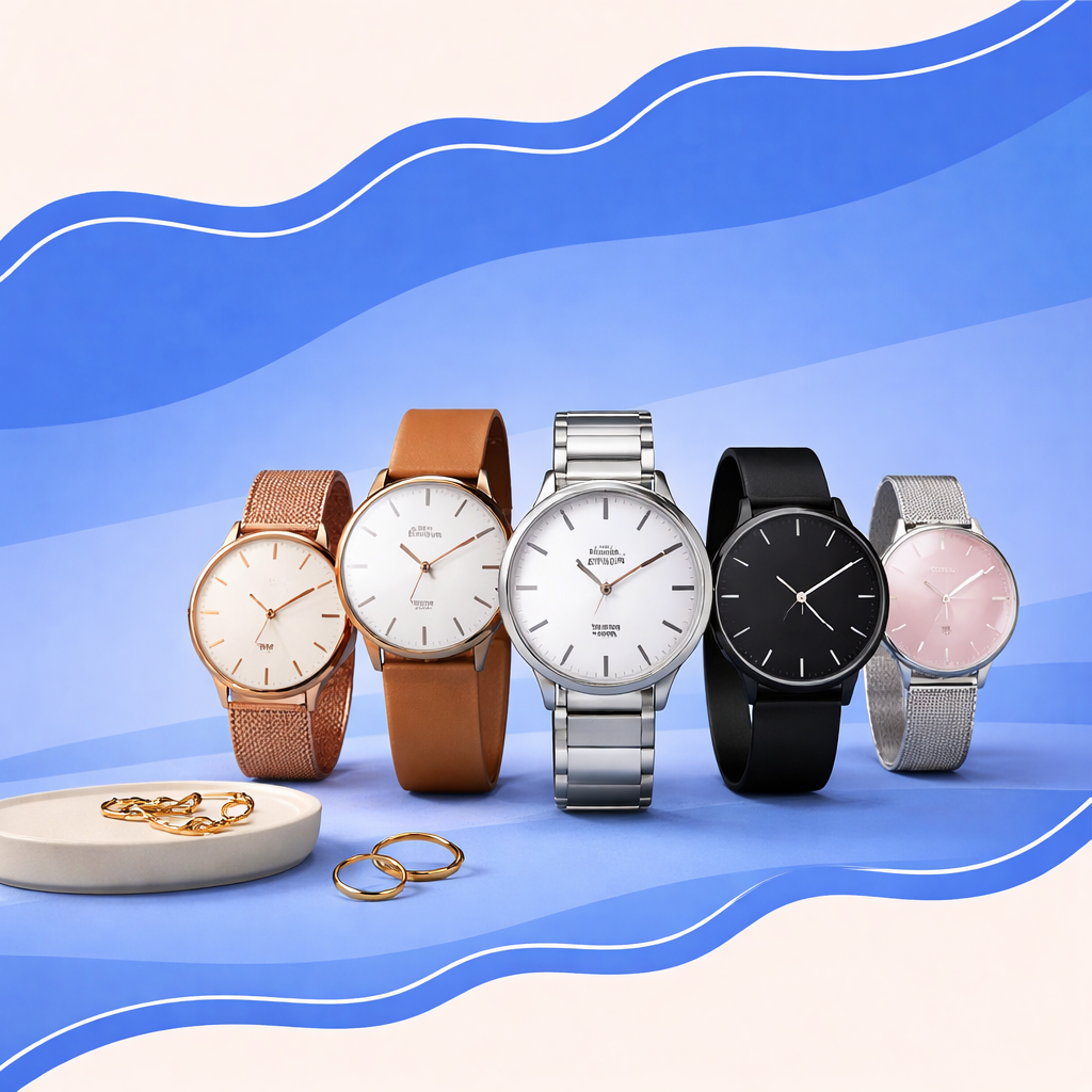watches