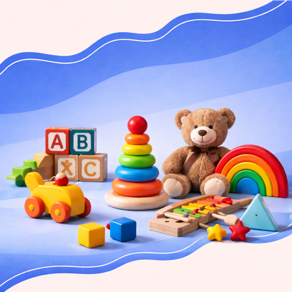 kids & toys