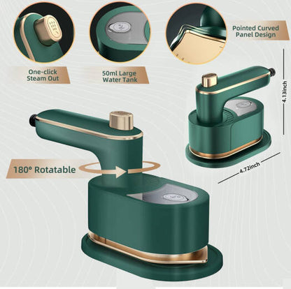 FOLDABLE-ELECTRIC-IRON